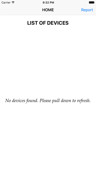 Screenshot #1 pour Intelliwand