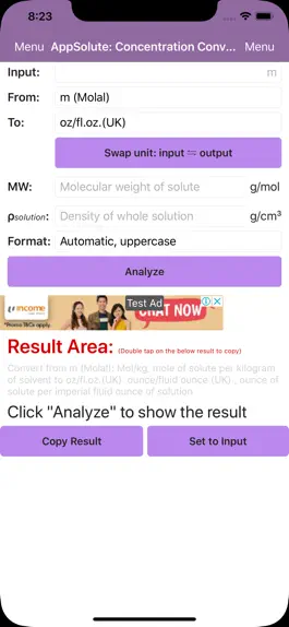 Game screenshot AppSolute (Lite) mod apk