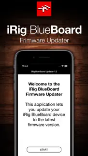irig blueboard updater айфон картинки 2