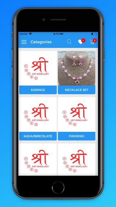 How to cancel & delete Shree Art Jewellery from iphone & ipad 2