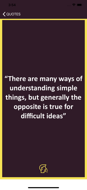 Samurai Wisdom Abstracted(圖3)-速報App