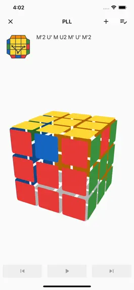 Game screenshot Byte Cube - Magic Cube apk