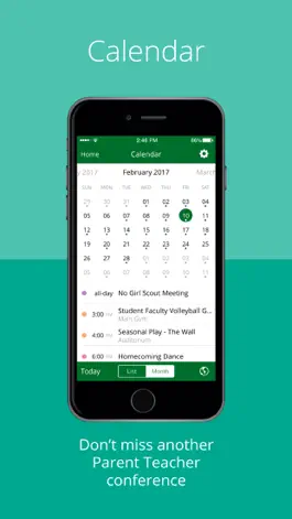 Game screenshot Parma City School District apk