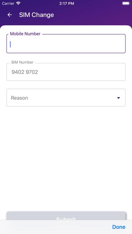 BizCare Lite screenshot-6