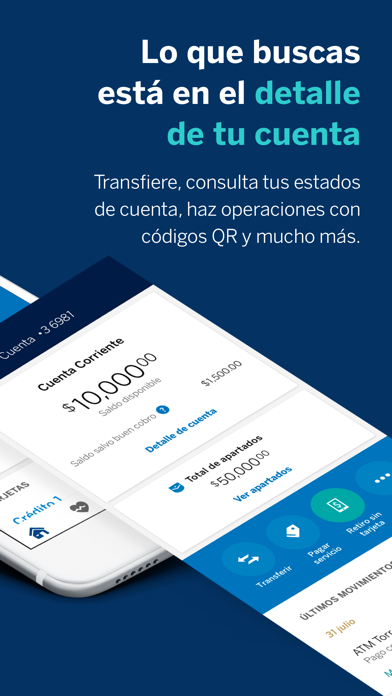 How to cancel & delete BBVA México (Bancomer Móvil) from iphone & ipad 2