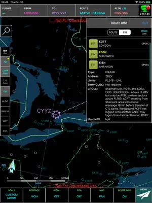 Charts+ screenshot 2