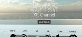 Game screenshot Realmersive apk