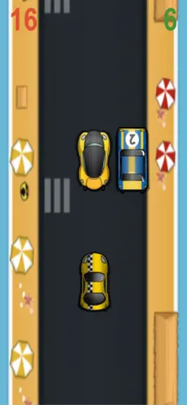 Game screenshot Leo Drive apk