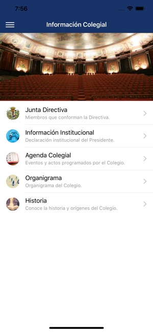 ICOMEM(圖4)-速報App