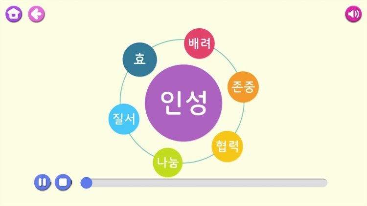 놀면서 꾸는 꿈 놀꿈 Step1 screenshot-3