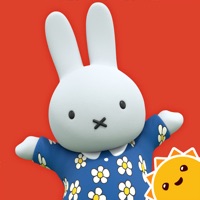 Miffy's World logo