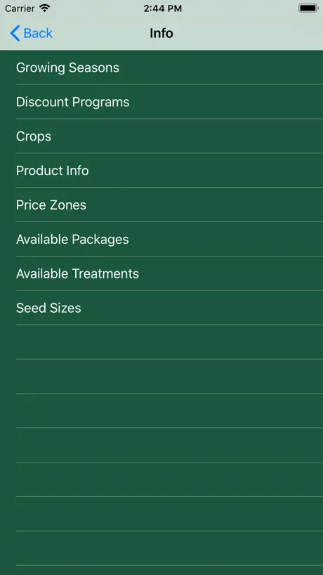 SeedSales.app