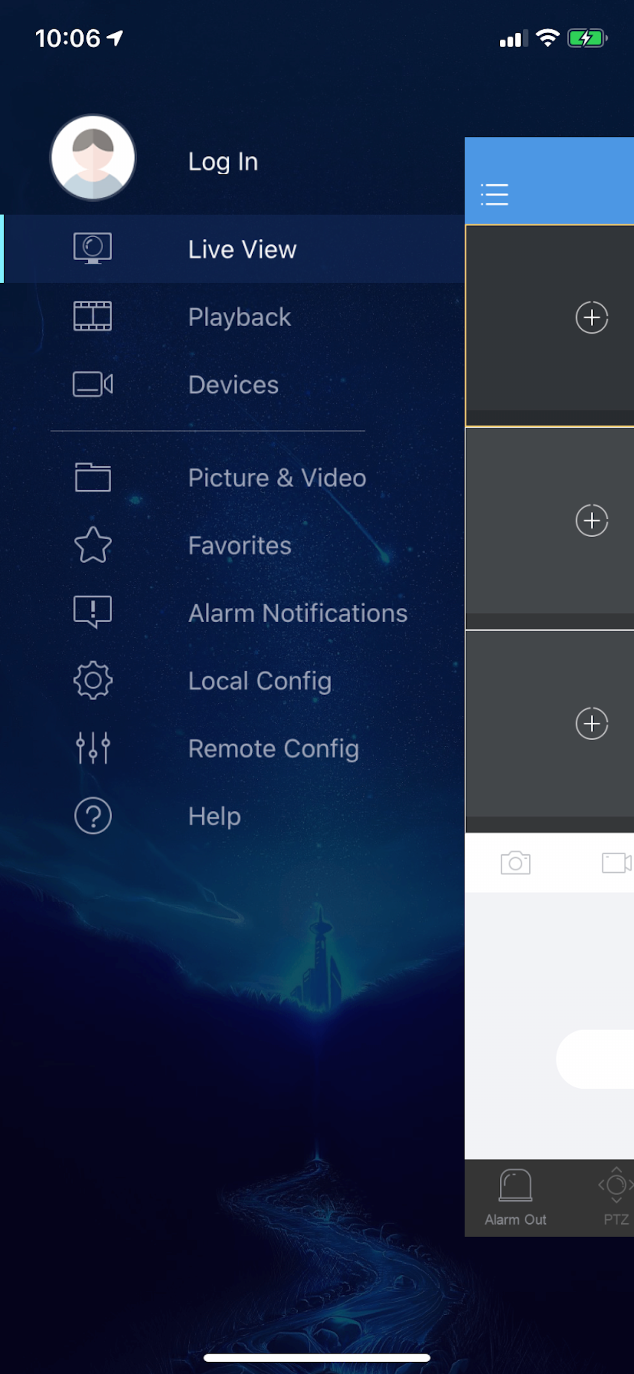 LIFEBOX WIFIKIT screenshot 3