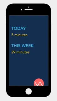 hrv4biofeedback iphone resimleri 2