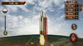 Game screenshot Mars Mission Space Agency apk