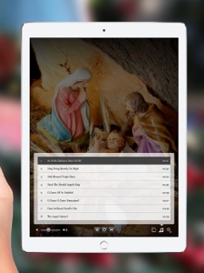 My Christmas Nativity Scene screenshot #4 for iPad
