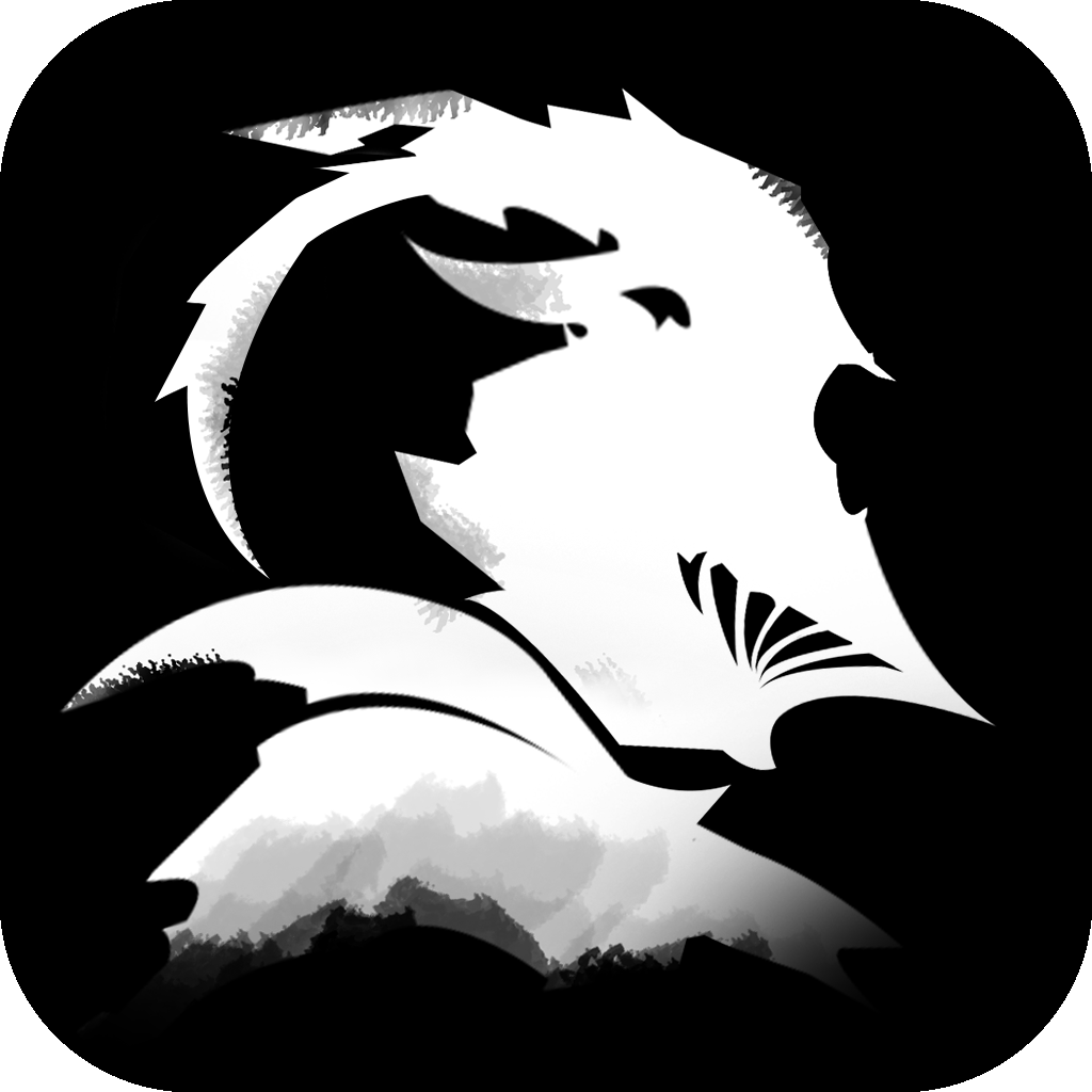 I'm the One App Icon