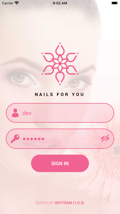 Screenshot #2 pour Nail For You