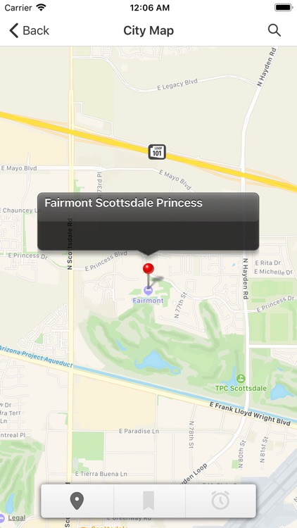 Investments & Wealth Events screenshot-4