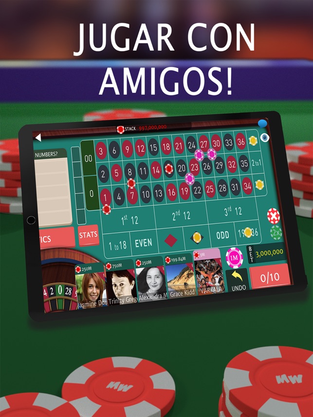 ¿Eres bueno en ruleta europea? Aquí hay un cuestionario rápido para averiguarlo