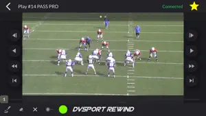DVSport 360 Rewind screenshot 3