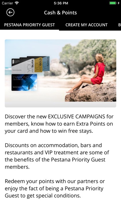 Pestana Hotel Group screenshot-4