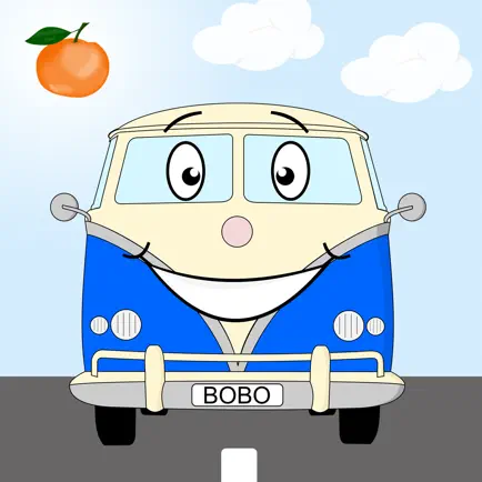 Bobo Garage Car Games Baby 1-3 Читы