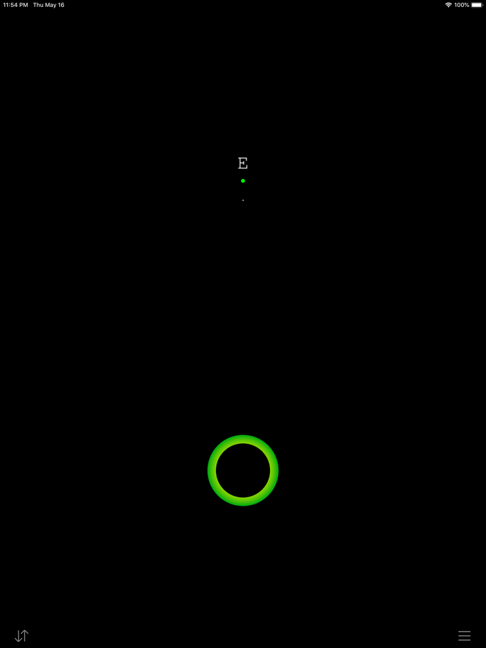Bravo - Morse Code Trainer