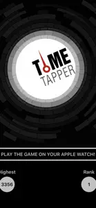 Time Tapper screenshot #1 for iPhone