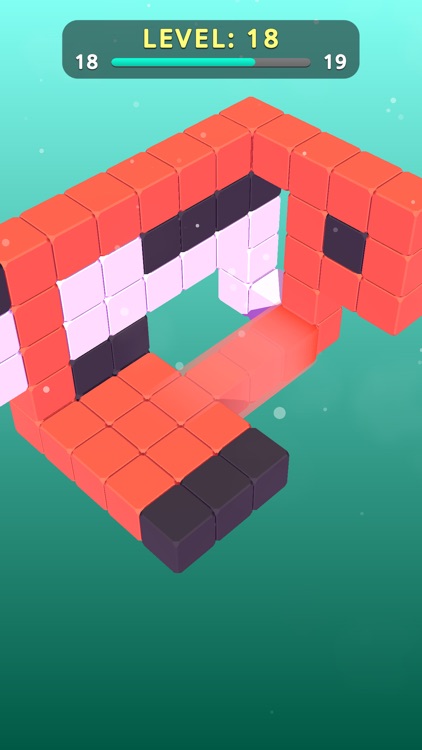 Coloring Splash screenshot-3