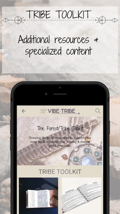 Vibe Tribe Inc screenshot-5