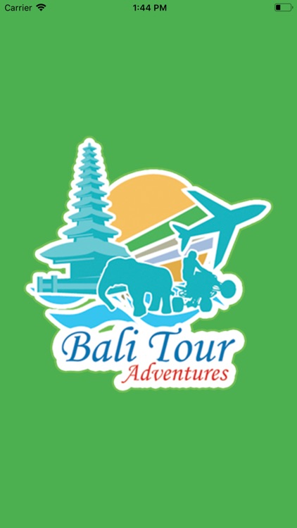 Bali Tour Adventure
