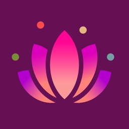 Lotus: Jeux de Coloriage