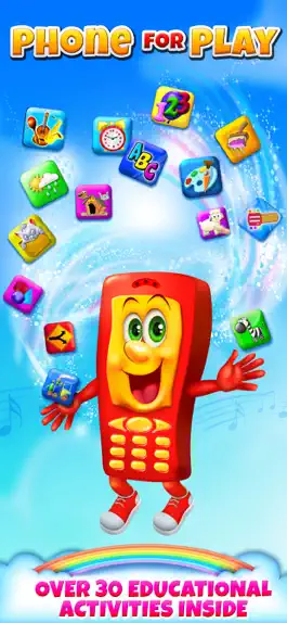 Game screenshot Phone for Play - Creative Fun mod apk