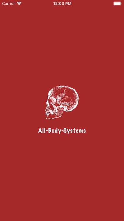 All Body System