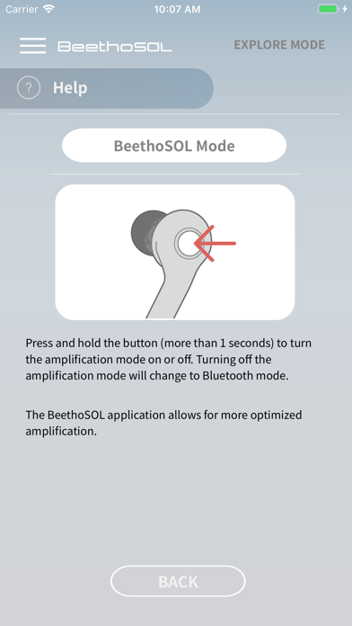 BeethoSOL Screenshot 6 of 6