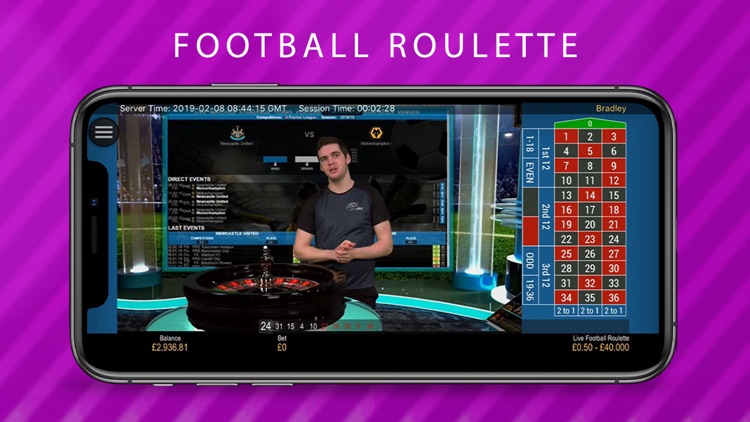 Betfred - Live Casino screenshot-6