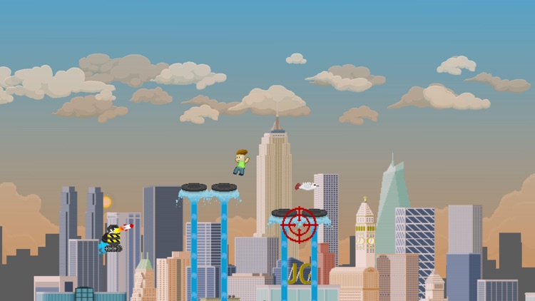 Jaro Adventures screenshot-6