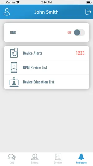 Smart Vitals Review screenshot 2