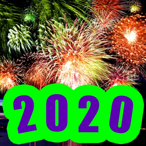 Happy New Year 2020 Greetings!