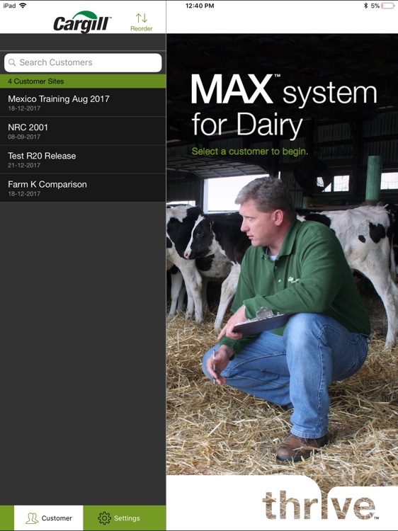 MAX Mobile (Cargill) screenshot-3