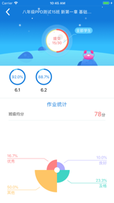 知知鸟 screenshot