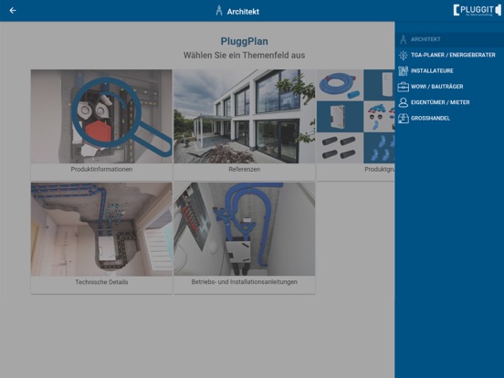 Screenshot #5 pour PlugGuide