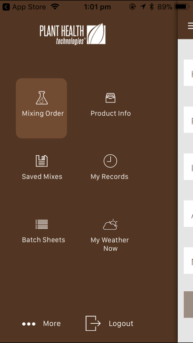 Screenshot #3 pour Spray Guide