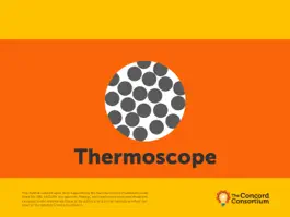 Game screenshot Thermoscope mod apk