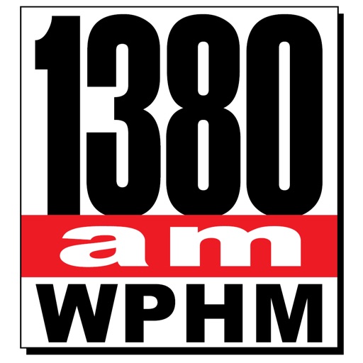 WPHM Radio Icon