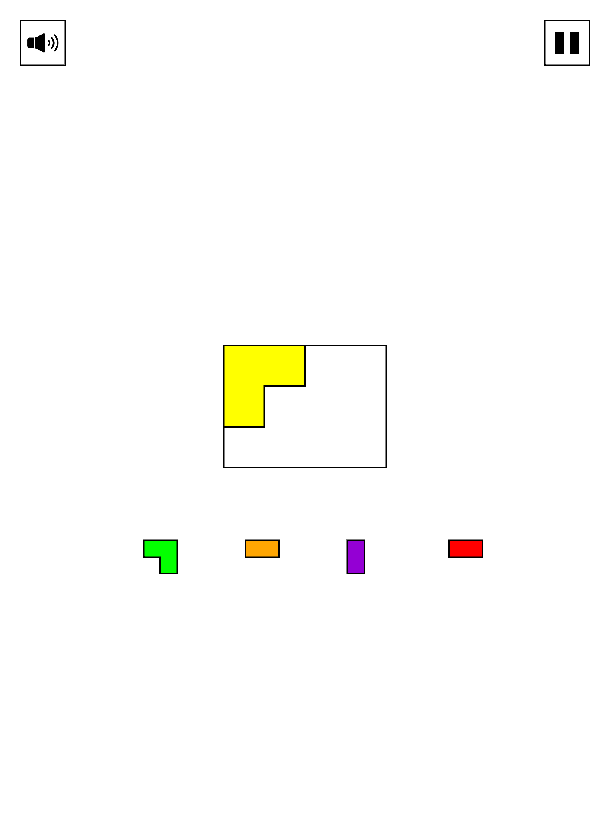 Easy Fit Puzzle screenshot 8