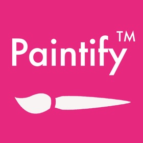 螢幕擷取畫面 (10) Paintify: Colouring Fun