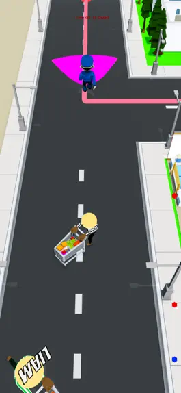 Game screenshot вор looter- Игра грабеж hack