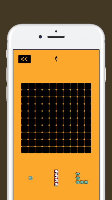 Ghostblock Screenshot